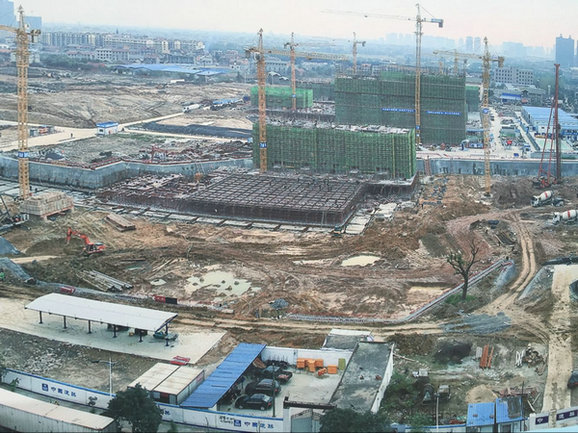 全景图